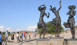 Intrigos dėl Šventosios seniūno