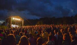 "Karklė 2015": apribotas bilietų kiekis, bet ne programa