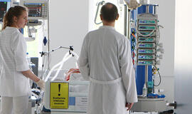 Kauniečiui diagnozuota Denge karštligė