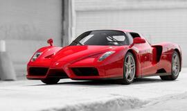 Milijonai už senienas, kurios nesensta