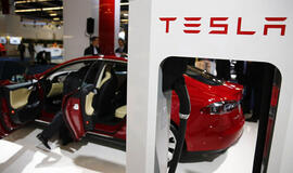 Norvegija imasi stabdyti automobilių "elektrifikaciją"