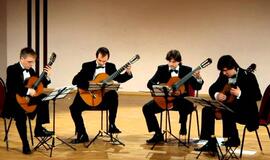 Pajūrio poilsiautojus įkvėps dvigubai išaugęs tarptautinis festivalis "Open Sea"