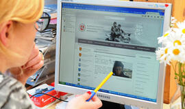 Pareigūnų darbo tempai stebina nukentėjusiuosius