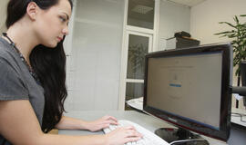 Pavojai internete. Ką pamirštame ir ko nežinome?