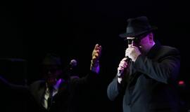 21-asis Pilies džiazo festivalis: 2-oji diena