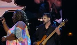 Startavo 21-asis Pilies džiazo festivalis