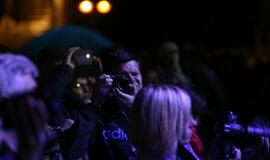 21-asis Pilies džiazo festivalis: 2-oji diena