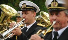 Gedulo ir vilties diena Klaipėdoje