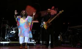 Startavo 21-asis Pilies džiazo festivalis