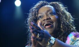 Startavo 21-asis Pilies džiazo festivalis