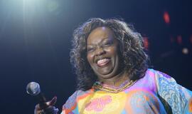 Startavo 21-asis Pilies džiazo festivalis