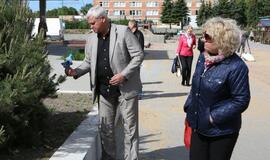 Debreceno aikštė atgims rugsėjį