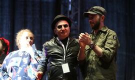 Startavo 21-asis Pilies džiazo festivalis