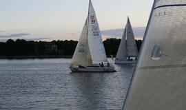 Švyturio Joninių nakties regata