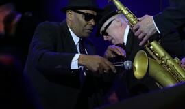 21-asis Pilies džiazo festivalis: 2-oji diena