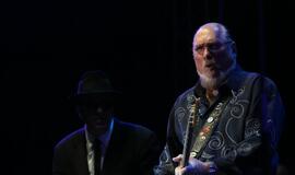 21-asis Pilies džiazo festivalis: 2-oji diena