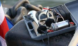 Švyturio Joninių nakties regata