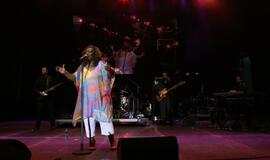 Startavo 21-asis Pilies džiazo festivalis