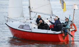 Švyturio Joninių nakties regata