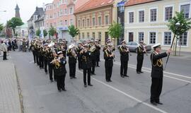 Gedulo ir vilties diena Klaipėdoje