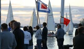 Švyturio Joninių nakties regata