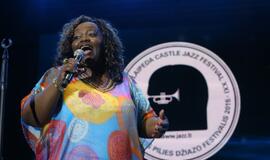 Startavo 21-asis Pilies džiazo festivalis