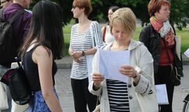 Ekskursija "Klaipėda anapus malūnų: skaityti naująją Klaipėdą kitaip"