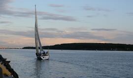 Švyturio Joninių nakties regata