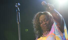 Startavo 21-asis Pilies džiazo festivalis