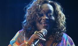 Startavo 21-asis Pilies džiazo festivalis