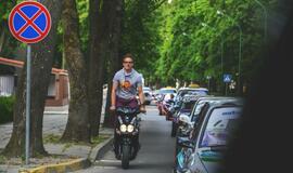 "Klaipėda Drift City II" (pirmoji diena)