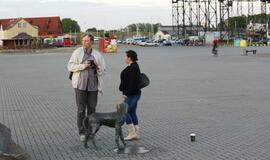 Švyturio Joninių nakties regata