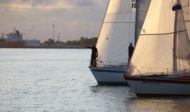 Švyturio Joninių nakties regata