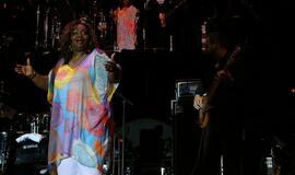 Startavo 21-asis Pilies džiazo festivalis