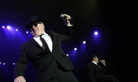 21-asis Pilies džiazo festivalis: 2-oji diena