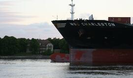 Švyturio Joninių nakties regata