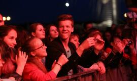 Startavo 21-asis Pilies džiazo festivalis