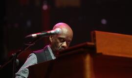 21-asis Pilies džiazo festivalis: 2-oji diena