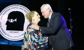 Startavo 21-asis Pilies džiazo festivalis