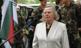 Gedulo ir vilties diena Klaipėdoje