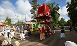 "Padayatra 2015"