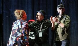 Startavo 21-asis Pilies džiazo festivalis