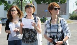 Ekskursija "Klaipėda anapus malūnų: skaityti naująją Klaipėdą kitaip"