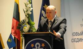 Europos ir Azijos ryšys: trys memorandumai