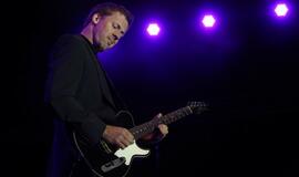 Startavo 21-asis Pilies džiazo festivalis