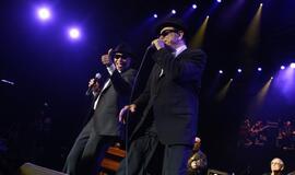 21-asis Pilies džiazo festivalis: 2-oji diena