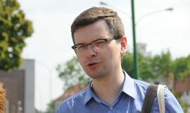 Ekskursija "Klaipėda anapus malūnų: skaityti naująją Klaipėdą kitaip"