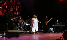 Startavo 21-asis Pilies džiazo festivalis