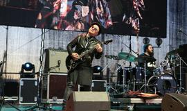 Startavo 21-asis Pilies džiazo festivalis