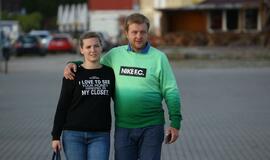 Švyturio Joninių nakties regata